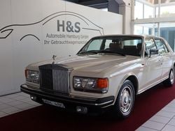 Beige Gebraucht 1987 Rolls Royce Silver Spirit Limousine | 19.900 €