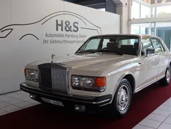 Beige Gebraucht 1987 Rolls Royce Silver Spirit Limousine | 19.900 €