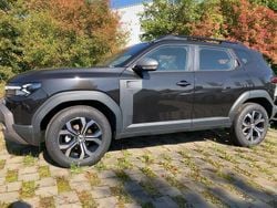 Schwarz Gebraucht 2025 Dacia Duster Expression SUV | 22.020 € (Superpreis)