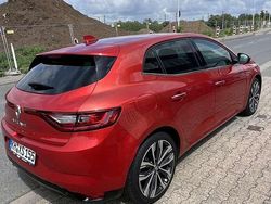 Gebraucht 2015 Renault Mégane III Bose Edition Limousine | 10.500 € (Teuer)