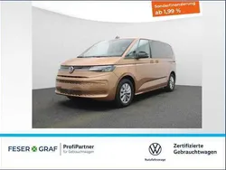 Gebraucht 2024 VW T7 Life Van | 47.985 € (Superpreis)