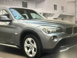 Grau Gebraucht 2011 BMW X1 xLine SUV | 6.990 € (Guter Preis)