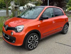 Gebraucht 2017 Renault Twingo GT Kleinwagen | 11.999 € (Guter Preis)