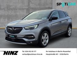Gebraucht 2019 Opel Grandland X Innovation SUV | 17.880 € (Fairer Preis)