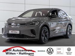 Grau (mondsteingrau) Neu 2025 VW ID.5 GTX SUV | 56.455 € (Superpreis)