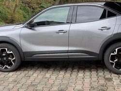 Grau Gebraucht 2024 Opel Mokka Ultimate SUV | 22.600 € (Fairer Preis)
