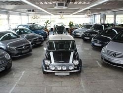 Schwarz Gebraucht 1998 Mini Cooper Kleinwagen | 12.990 € (Superpreis)