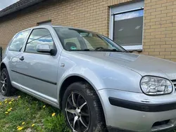 VW Golf IV