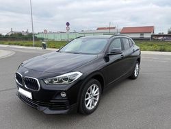 Schwarz ii Gebraucht 2019 BMW X2 Advantage SUV | 17.999 € (Fairer Preis)