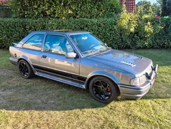 Grau Gebraucht 1987 Ford Escort RS Kleinwagen | 14.999 €