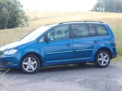 Gebraucht 2007 VW Touran Highline Van / Kleinbus | 1.400 € (Guter Preis)