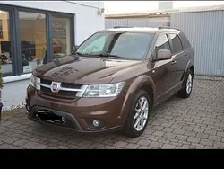 Braun Gebraucht 2014 Fiat Freemont SUV | 5.500 € (Superpreis)