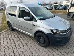 Beige Gebraucht 2019 VW Caddy Trendline Van / Kleinbus | 7.450 € (Teuer)