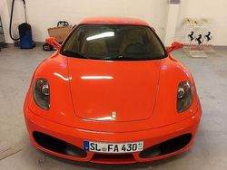 Rot Gebraucht 2012 Ferrari F430 Coupé | 110.000 €