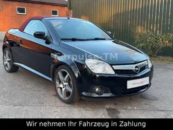 Opel Tigra