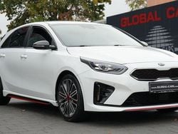 Weiß Gebraucht 2019 Kia Ceed GT Limousine | 17.885 € (Guter Preis)