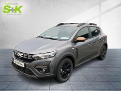 Dolomitgrau Neu 2025 Dacia Sandero Extreme Kleinwagen | 20.989 € (Fairer Preis)