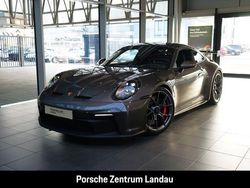 Grau Gebraucht 2023 Porsche 992 Sport | 179.911 €