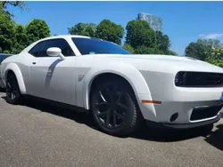 Gebraucht 2018 Dodge Challenger Coupé | 39.555 €