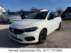 Weiß Gebraucht 2020 Fiat Tipo S Kombi | 10.899 € (Fairer Preis)