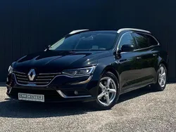 Schwarz Gebraucht 2016 Renault Talisman Initiale Paris Kombi | 11.990 € (Fairer Preis)