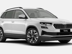Waehlbar Neu 2025 Skoda Karoq Dynamic SUV | 34.650 € (Guter Preis)