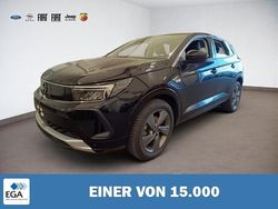 Metallic Gebraucht 2024 Opel Grandland X Enjoy SUV | 21.050 € (Fairer Preis)