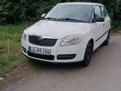 Gebraucht 2006 Skoda Fabia Limousine | 3.200 € (Teuer)