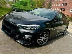Schwarz Gebraucht 2021 BMW 220 Performance Coupé | 29.100 € (Etwas zu teuer)
