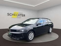 Karbon schwarz metallic Gebraucht 2024 Opel Astra Edition Kombi | 24.980 € (Etwas zu teuer)
