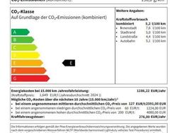 Grau Neu 2025 BMW 520 M Sport Limousine | 58.585 € (Superpreis)