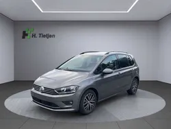 Grau Gebraucht 2016 VW Golf VII Allstar Limousine | 14.990 € (Fairer Preis)