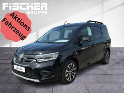 Schwarz Gebraucht 2022 Renault Kangoo Techno Van / Kleinbus | 32.670 € (Etwas zu teuer)