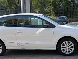 Candyweiss Gebraucht 2012 VW Polo Style Kleinwagen | 3.850 € (Guter Preis)