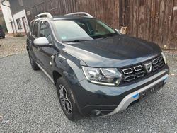 Grau Gebraucht 2018 Dacia Duster Prestige SUV | 13.800 € (Etwas zu teuer)