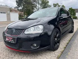 Schwarz Gebraucht 2006 VW Golf V GTI Coupé | 8.490 € (Etwas zu teuer)