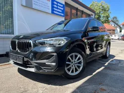 Schwarz Gebraucht 2020 BMW X1 Advantage SUV | 18.900 € (Fairer Preis)