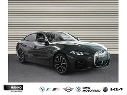 Bmw individual dravitgrau metallic Neu 2025 BMW i4 Comfort Edition Limousine | 62.900 € (Etwas zu teuer)