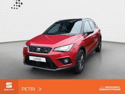 Rot Gebraucht 2019 Seat Arona FR SUV | 15.960 € (Fairer Preis)