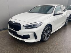 Weiß Gebraucht 2020 BMW 118 Shadowline Kleinwagen | 19.900 € (Fairer Preis)