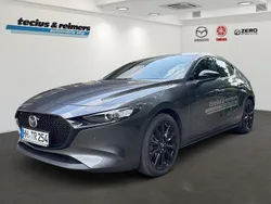 Andere Gebraucht 2024 Mazda 3 Homura-Line Limousine | 25.875 € (Superpreis)
