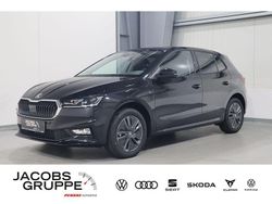 Schwarz Neu 2025 Skoda Fabia Tour Limousine | 25.505 € (Teuer)