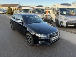 Weiß Gebraucht 2010 Audi A4 Attraction Kombi | 3.500 € (Guter Preis)