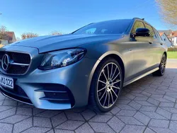 Andere außenfarben Gebraucht 2019 Mercedes E53 AMG AMG Kombi | 42.000 € (Fairer Preis)