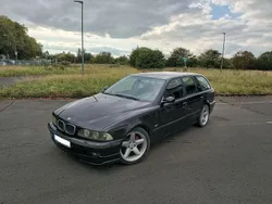 Schwarz Gebraucht 1998 BMW 540 Sport Line Kombi | 7.850 € (Guter Preis)