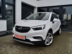 Weiß Gebraucht 2019 Opel Mokka X Innovation SUV | 15.550 € (Fairer Preis)