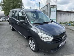 Other Gebraucht 2015 Dacia Lodgy Van / Kleinbus | 6.700 € (Guter Preis)