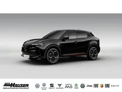 Nero tortona unilackierung Neu 2025 Alfa Romeo GT Junior Edizione Speciale SUV | 32.785 €