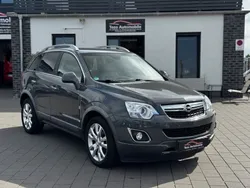 Grau Gebraucht 2012 Opel Antara Cosmo SUV | 3.000 € (Superpreis)