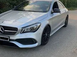 Gebraucht 2019 Mercedes CLA220 Edition Limousine | 27.950 € (Teuer)